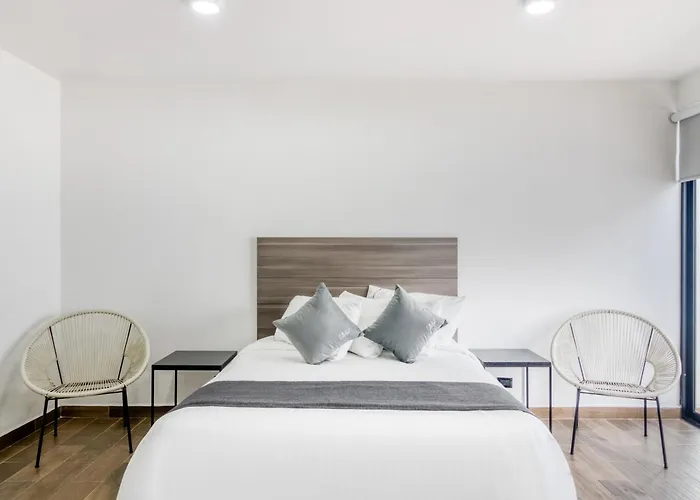 Vn Hotel Monterrei