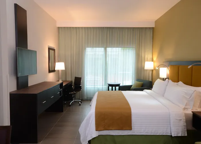Holiday Inn Tampico-Altamira By Ihg