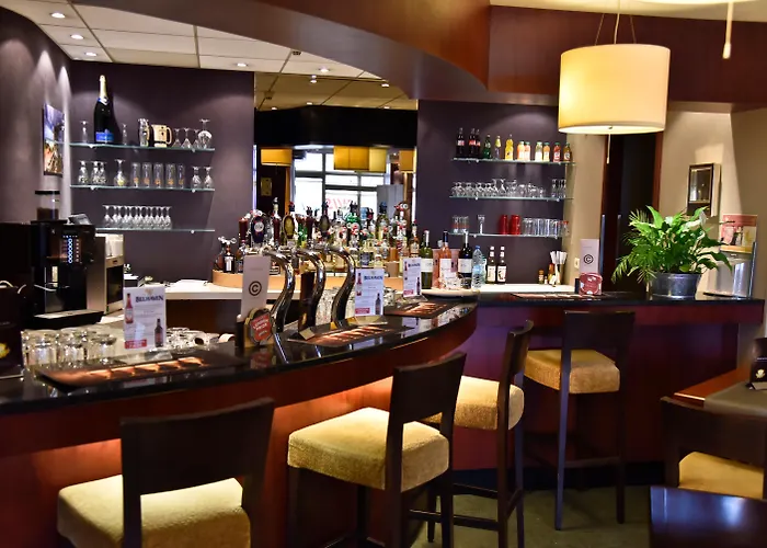 Holiday Inn Calais-Centre By Ihg