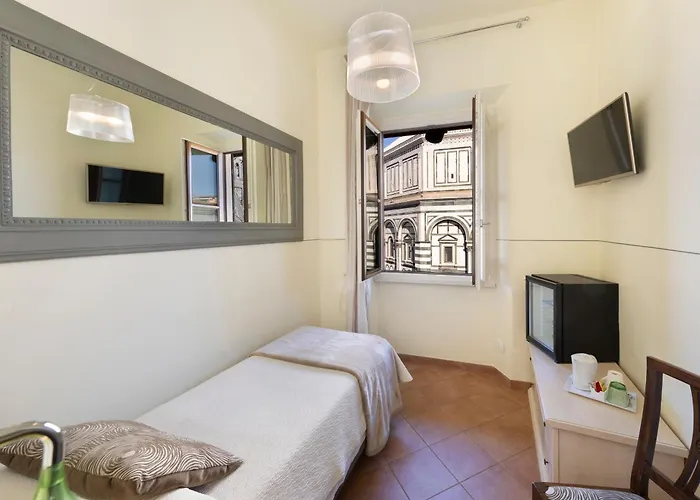 B&B Soggiorno Battistero Firenze