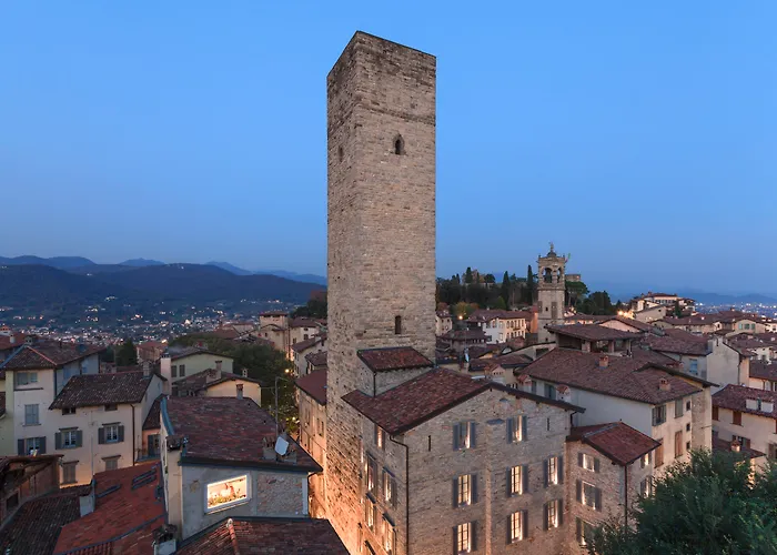 Gombithotel Bergamo