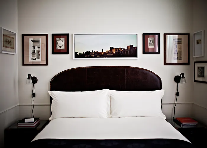 Hotel The Ned Nomad Nueva York