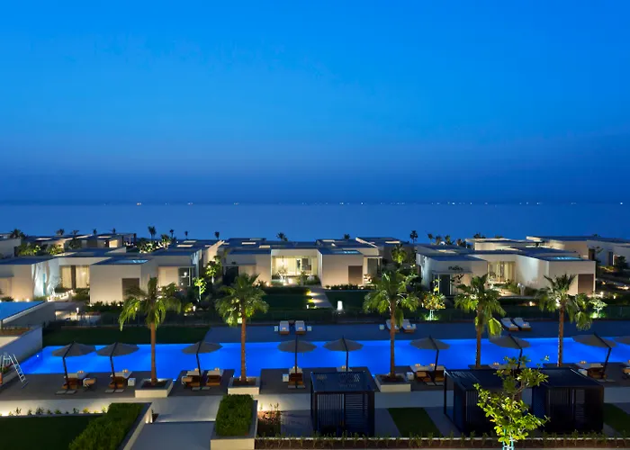 The Oberoi Beach Resort, Al Zorah