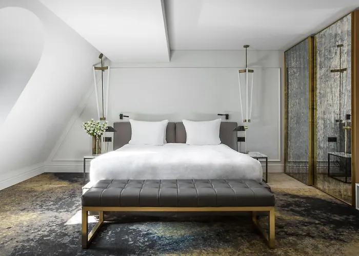Hotel Pacai, Vilnius, A Member Of Design Hotels