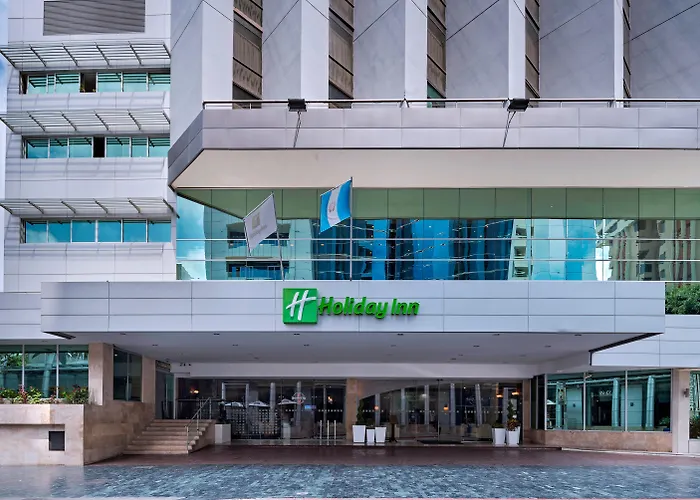Hyatt Centric Guatemala