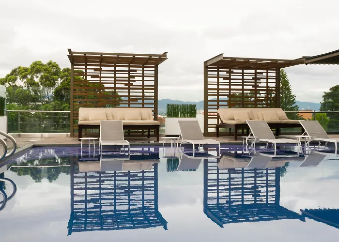 Hyatt Centric Guatemala