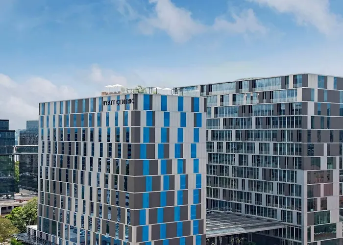 Hyatt Centric Guatemala