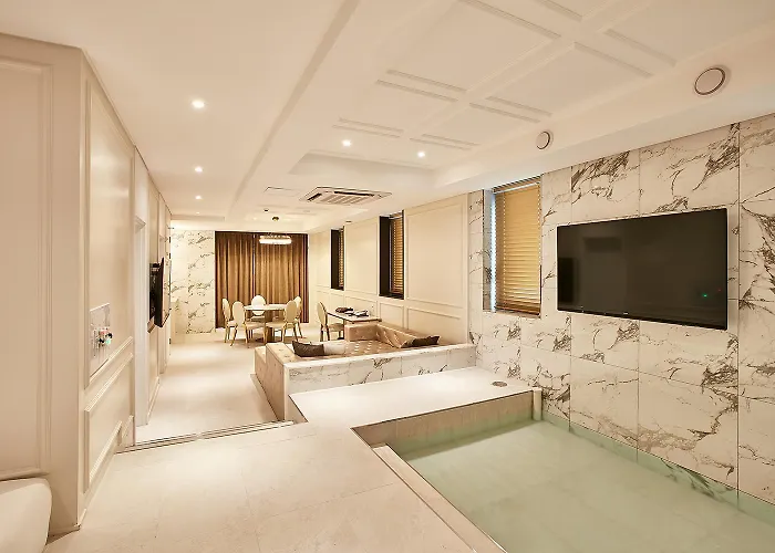 Hotel Wanted Incheon