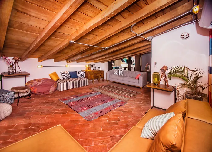 Socialtel Cartagena Hotel
