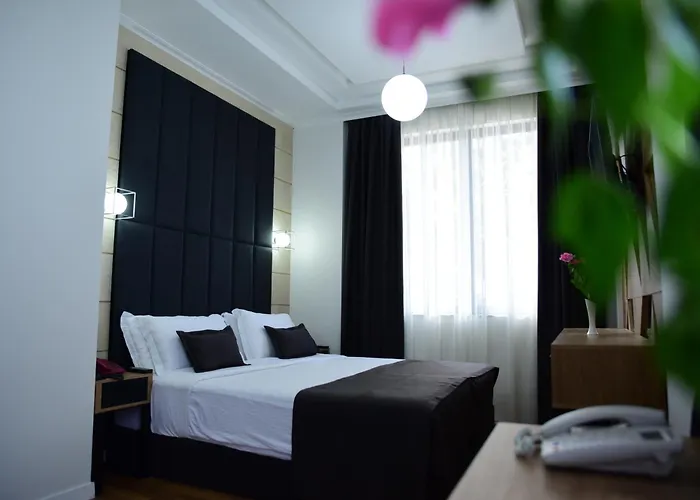 Hotel Comfort