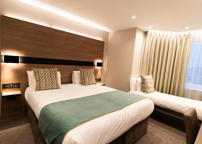Merit Kensington Hotel