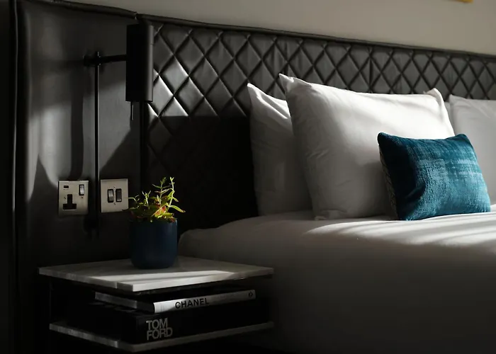 Dao By Dorsett West London Aparthotel