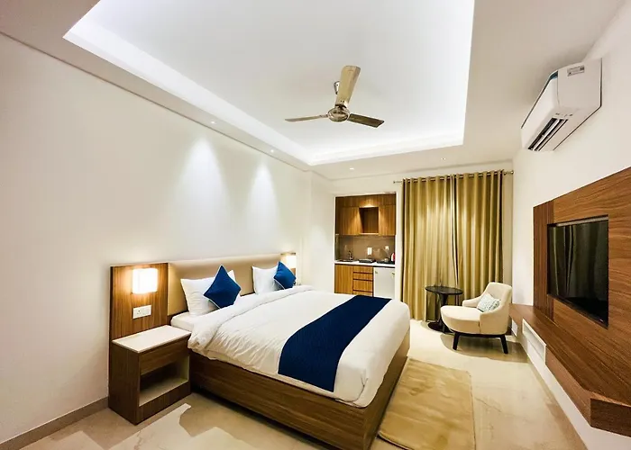 Inception Residence