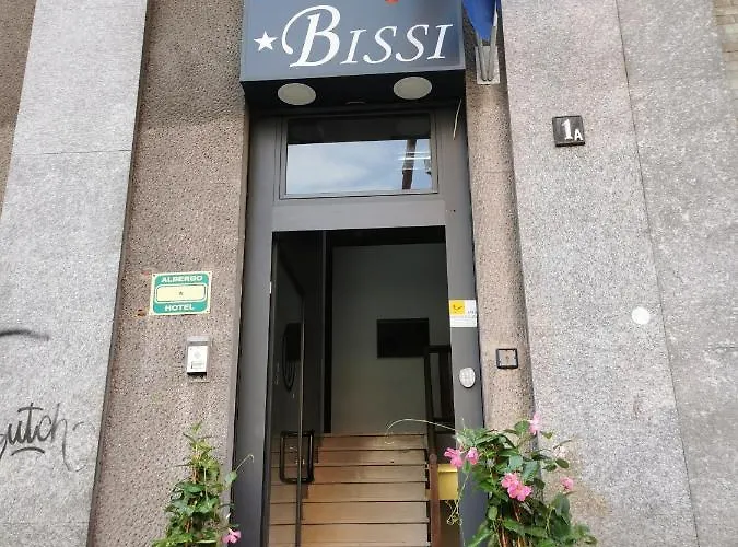 Hotel Bissi Milan
