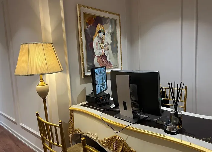 Sol Invictus Boutique Hotel Durres Albania