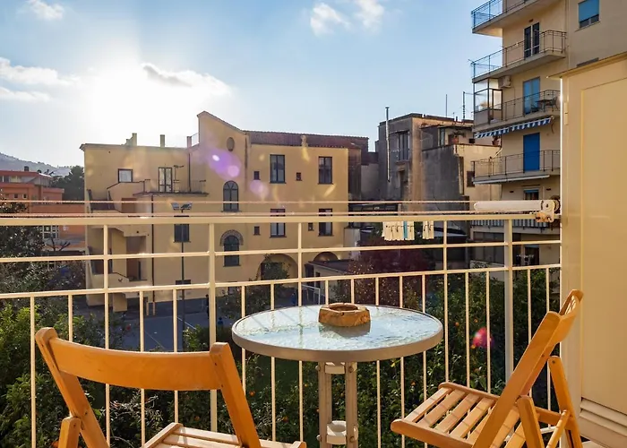 Amore&Psiche - De Vivo Realty Sorrente
