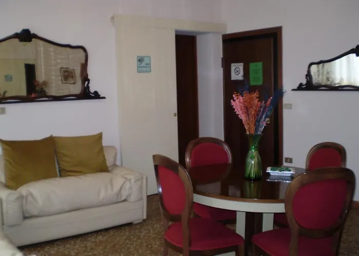 Bed and Breakfast Ca'Salvador Venezia