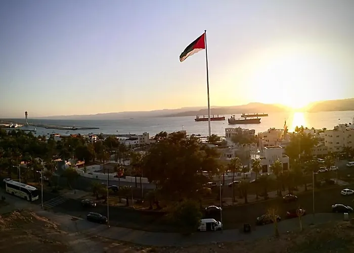 Castle Beach Hotel Aqaba
