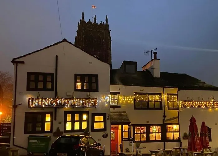 The Ring O'Bells