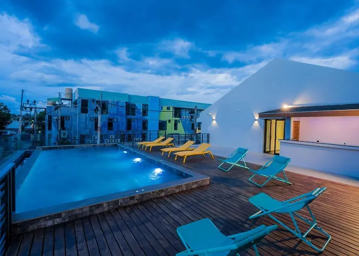 Lek Lek Samui Room X Coffee Bar Praia Chaweng