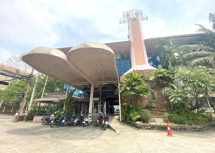 OYO 903 Madame Kim Hostel