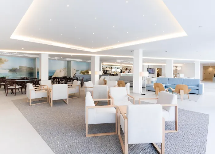 Reverence Mare Hotel - Adults Only Palma Nova 