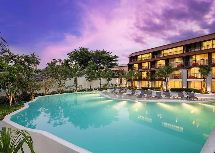 U Samui Hotel Koh Samui
