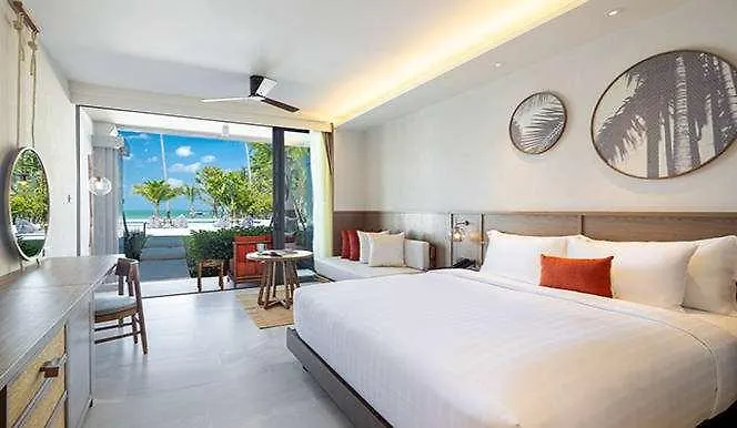 U Samui Hotel Koh Samui