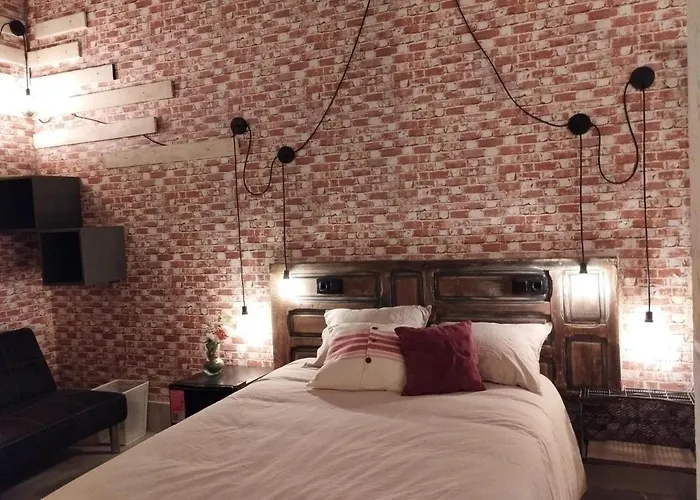 Arte i Espacio Home Madrid