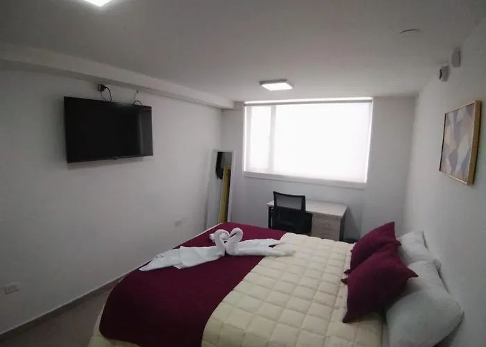 Hostal Verona