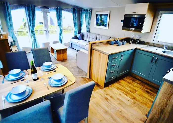 3 Bedroom Heaven Home