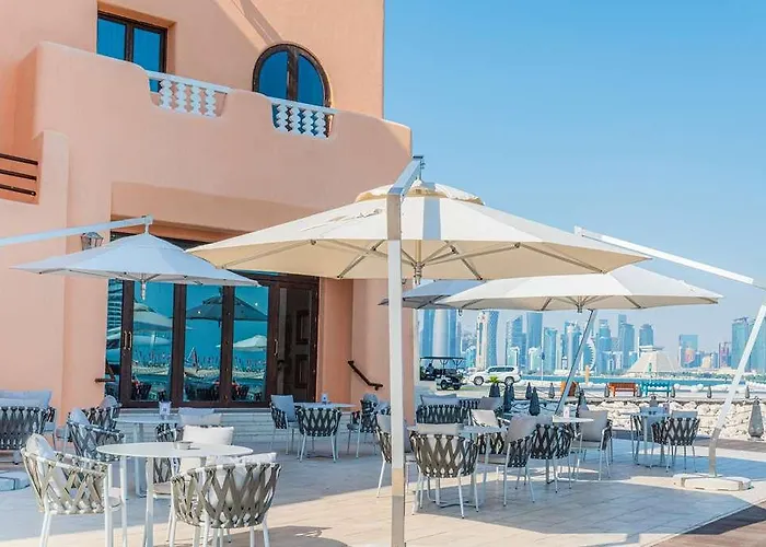 Mina Hotel & Residences