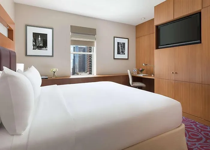 Hotel 57 By Luxurban, Trademark Collection By Wyndham