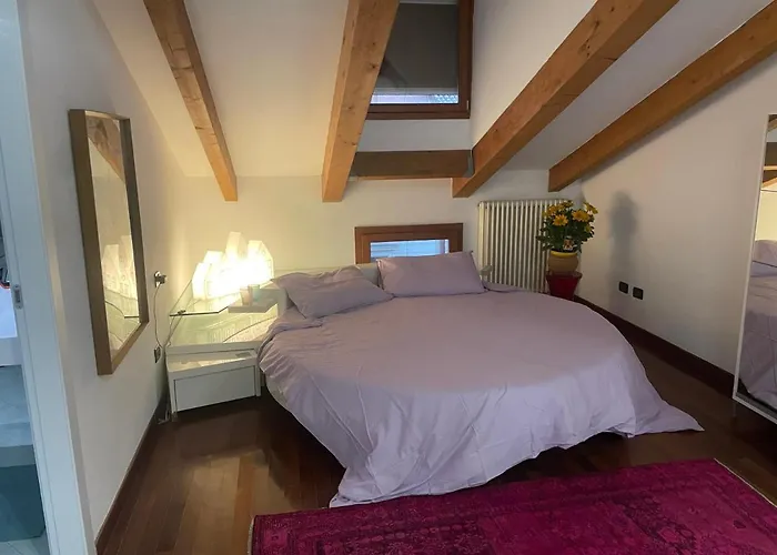 Suites Indipendenza 58