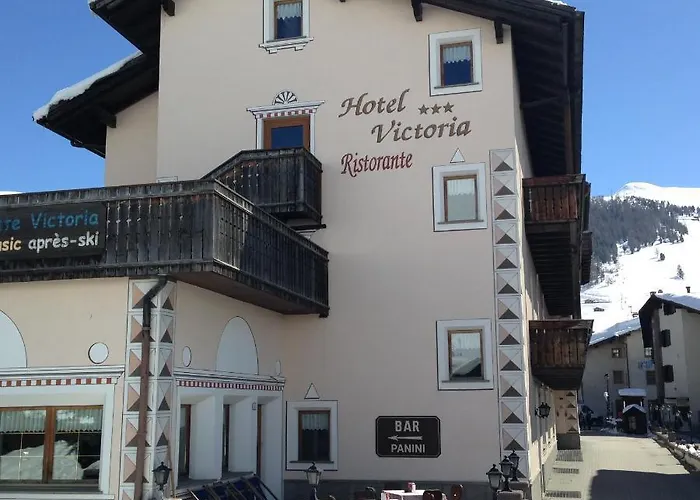Hotel Victoria