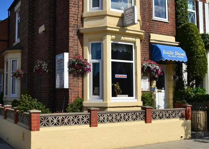 South Shore Guest House