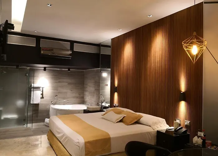 Hotel Las Lomas Lima