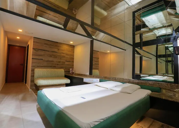 Eden Hotel (Adults Only)