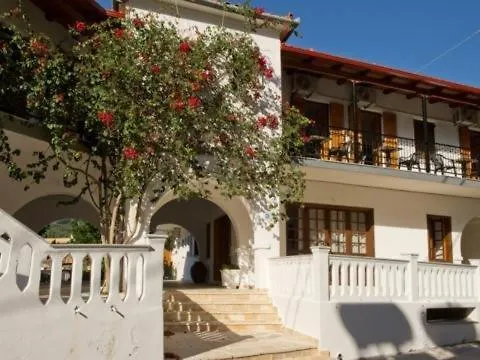 Postman'S House Hotel Parga