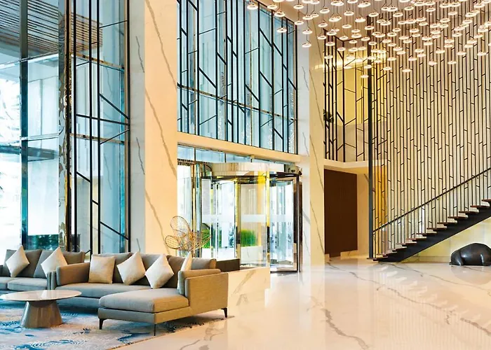 Asiana Grand Hotel Dubái