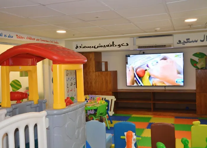 Artal Taiba Hotel