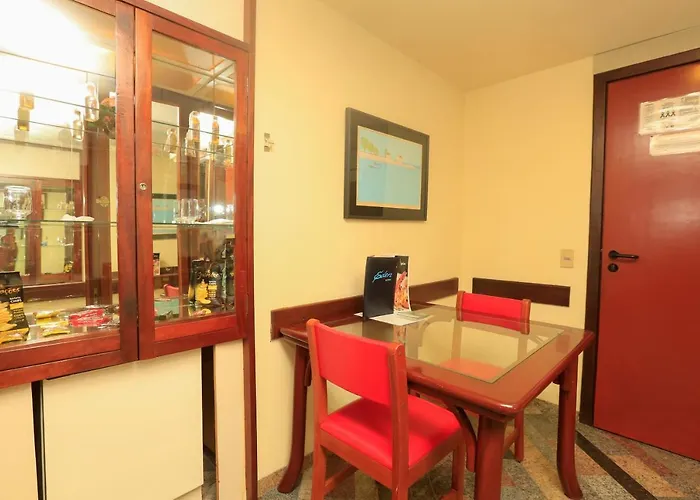 Eden Hotel (Adults Only)
