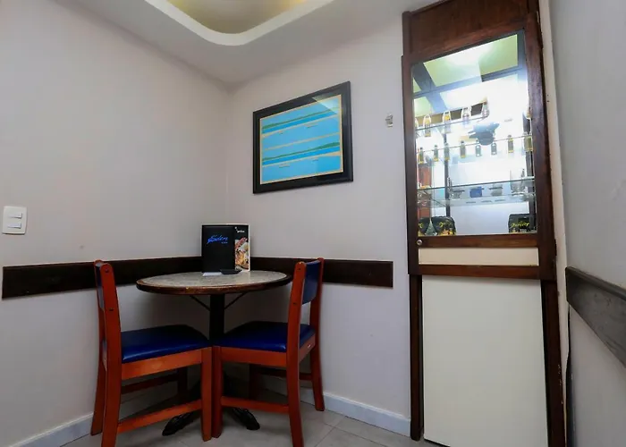 Eden Hotel (Adults Only)