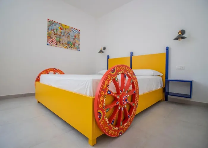 Hotel Arte Mare