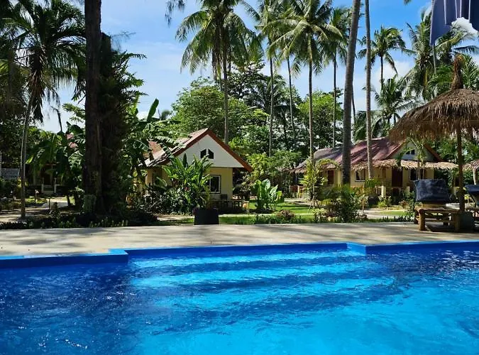 The Mellow Mango Ko Lanta