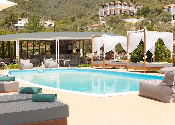 Skiathos Avaton Garden, Philian Hotels&Resorts