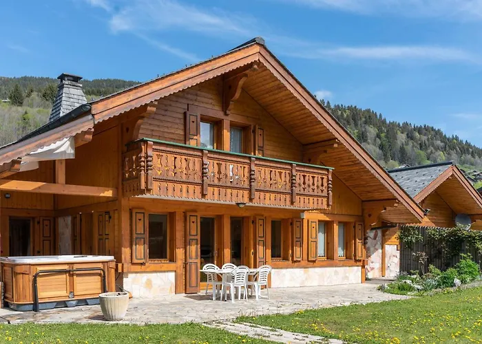 Chalet R'Mize