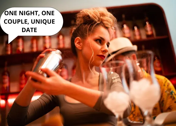 Oroom Havana - Role Play For Couples In Brno
