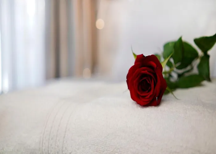 Petit Palace Suites Hotel Agadir