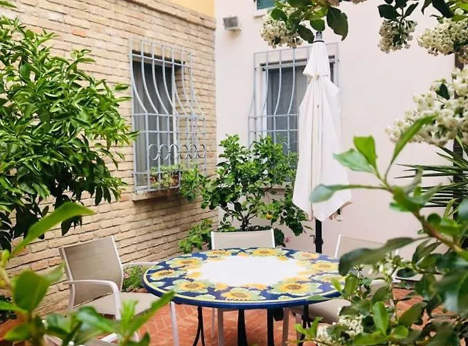 B&B La Chicca Ravenna
